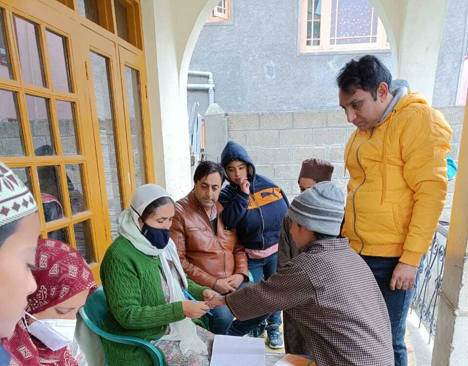 aagosh yateem khana